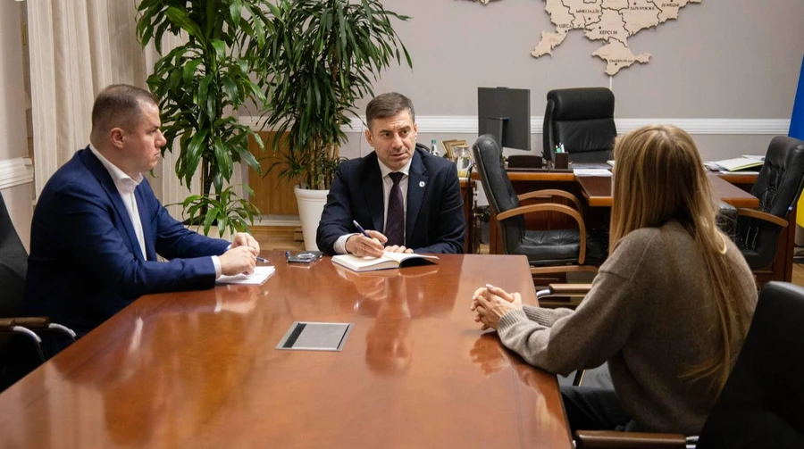 The case of the Nord Streams: the Ukrainian arrested in Italy is in a critical condition - Lubinets