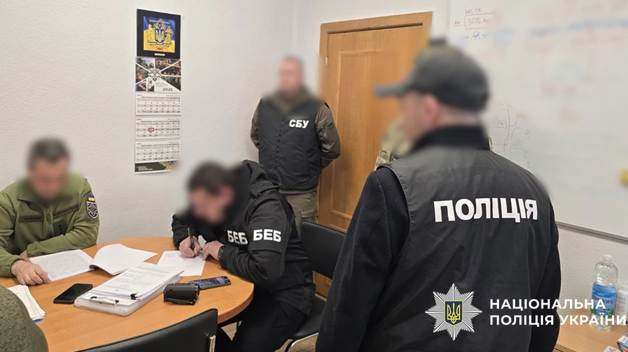 На Вінниччині посадовців Сил логістики ЗСУ судитимуть за розтрату 2,7 млн грн під час закупівлі ліжок