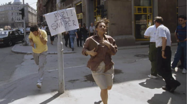 Квиток на вбивство. Чи причетний президент Сербії до полювання на людей на війні у Боснії