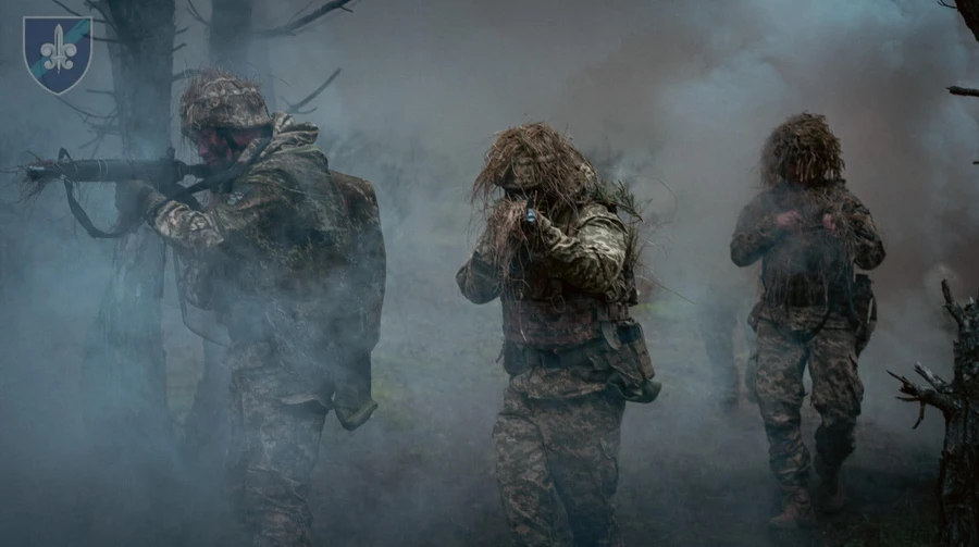 Генштаб: Россияне давят на многих направлениях, Покровское – самое горячее