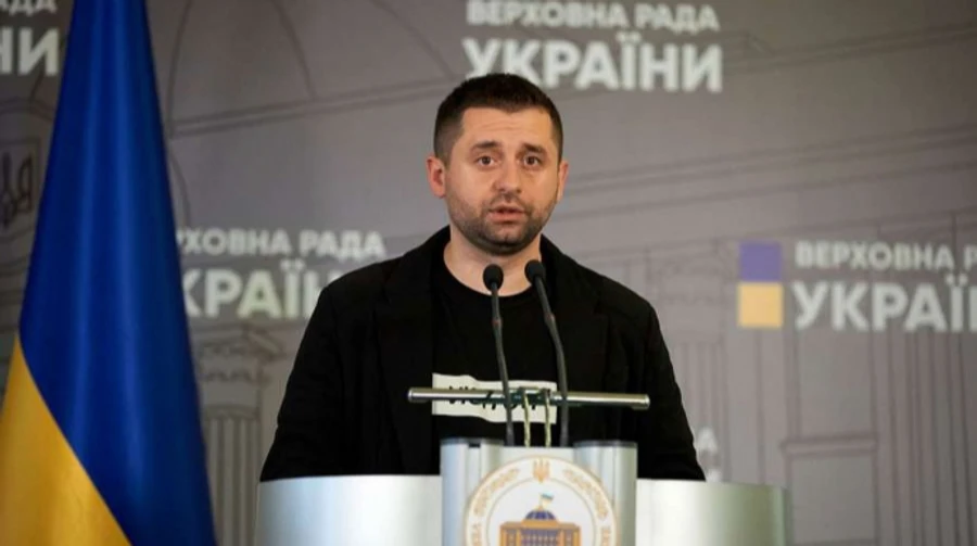 Арахамія прокоментував заяву Тимошенко про слугу Копитіна, який начебто з нею на записах