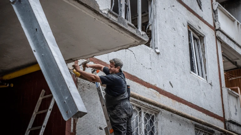 Мужчина на час. Как изменился рынок услуг домашних мастеров