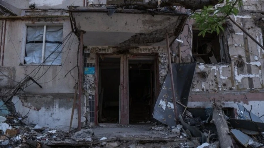 Evacuation from Kupiansk is becoming more difficult, authorities report