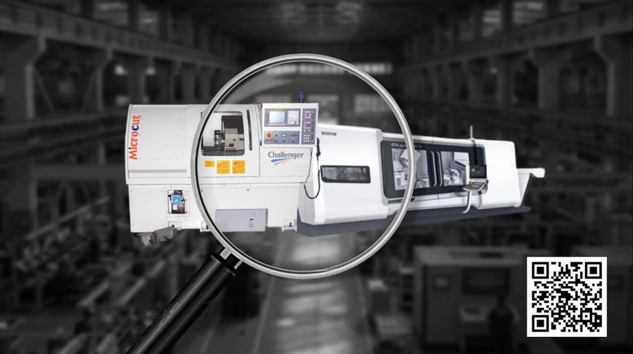 Ukraine's Defence Intelligence reveals new foreign equipment at Russian military companies