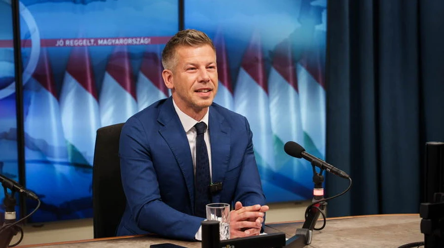 Мадяр анонсував зупинку роботи держЗМІ Угорщини і назвав їх фабрикою брехні