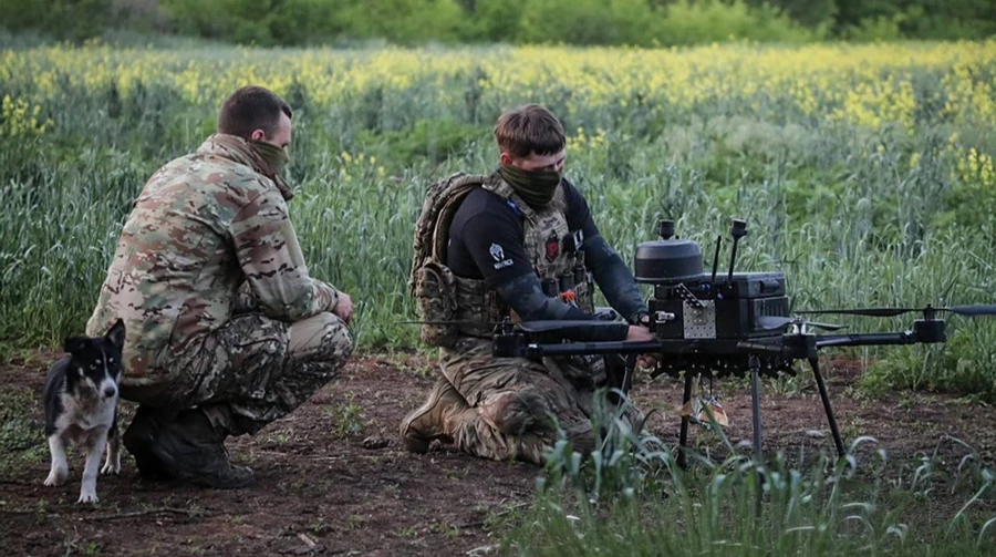 Росія з добу втратила 960 солдатів і понад 2 тисячі одиниць озброєння і техніки