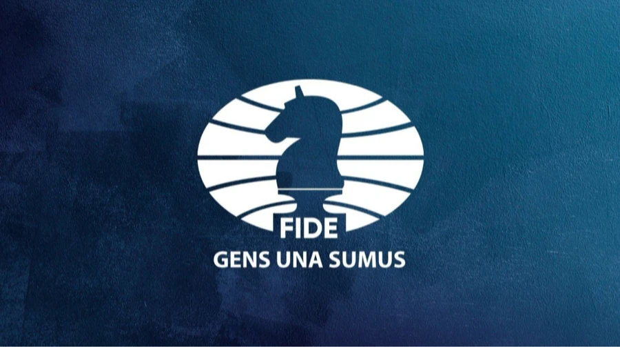 Russian Chess Federation suspended over its activities in occupied Ukrainian territories