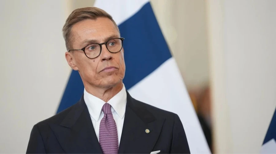 Стубб підписав закон про зберігання ядерної зброї на території країни