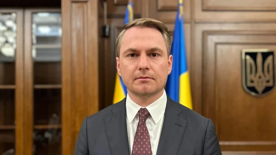 Бывший генпрокурор Кравченко, который уехал за границу, написал заявление об увольнении из прокуратуры