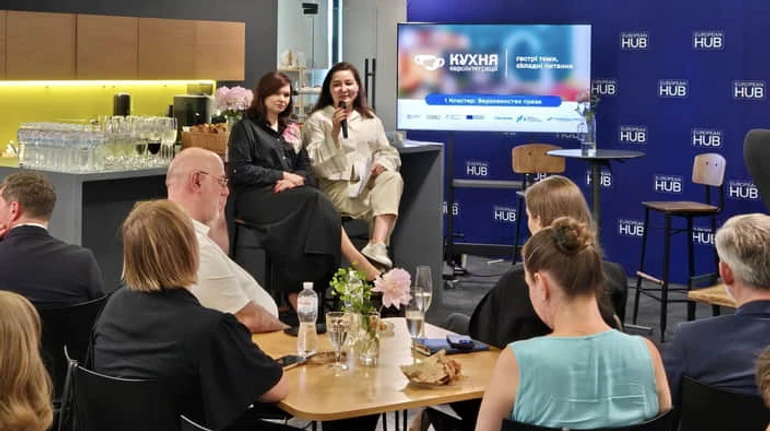 Кухня євроінтеграції. Розповідаємо про неочевидні проблеми у переговорах про вступ до ЄС