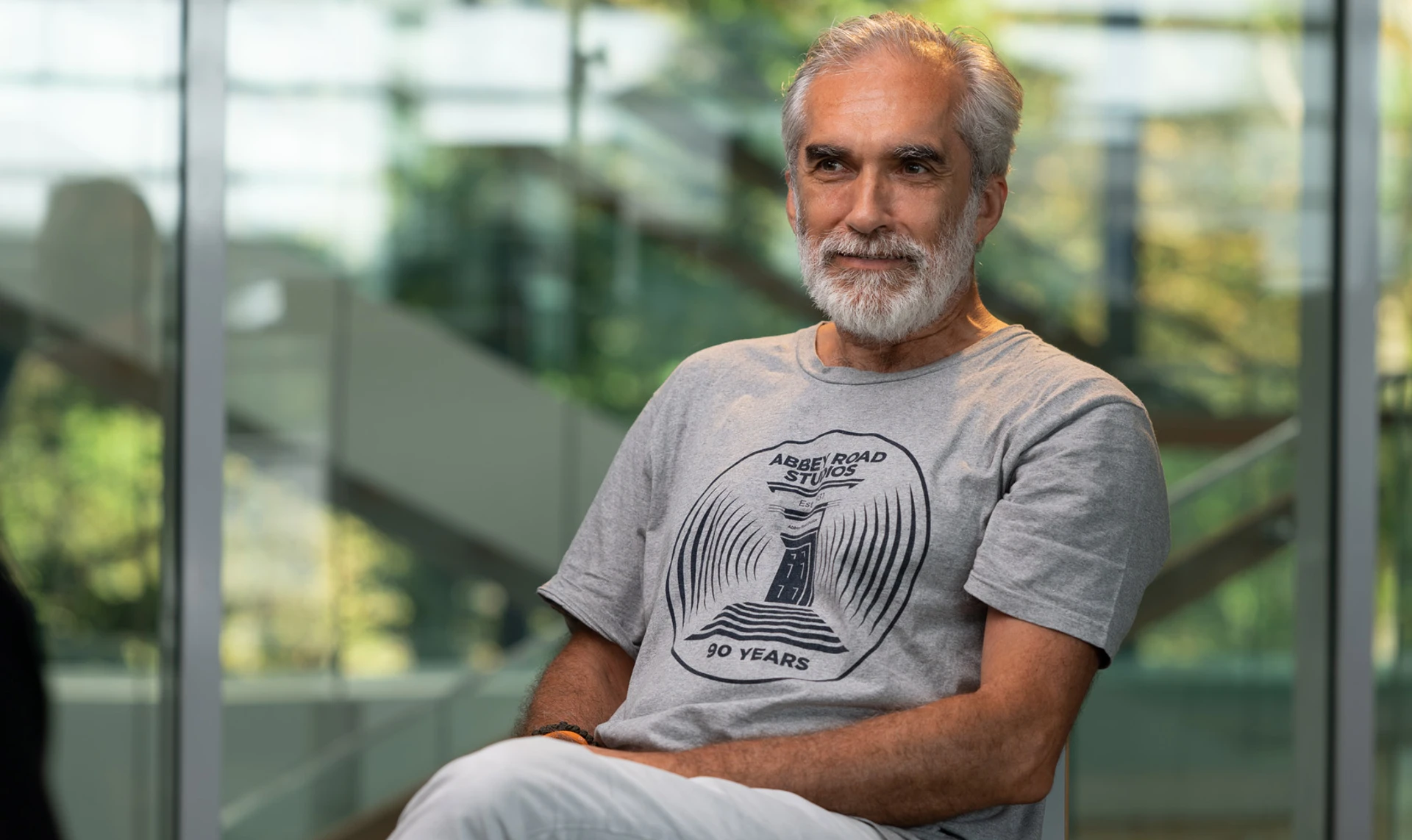 Ярослав Грицак: Суспільство хоче нового лідера. І воно його вже шукає