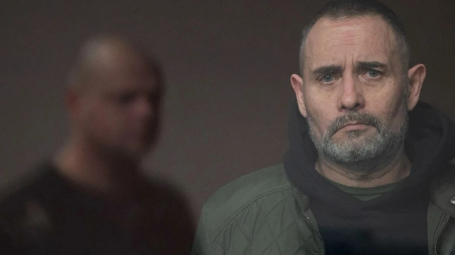 Коордштаб выясняет обстоятельства смерти пленного военного Азова в российском СИЗО – СМИ