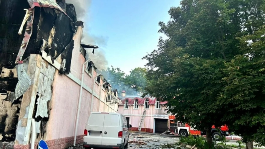 Woman killed in Kherson by Russian attack, number of casualties increases