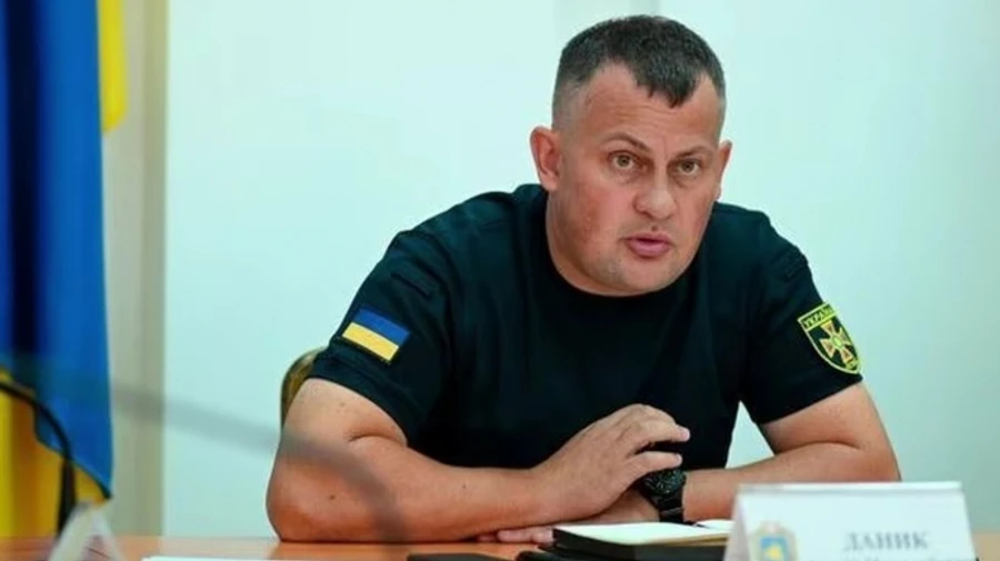 Кабмин назначил главу ГСЧС