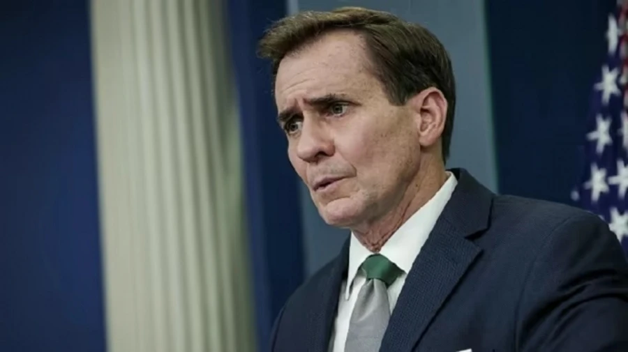 Зеленский поделился с Байденом очень откровенной оценкой ситуации на фронте – Кирби 