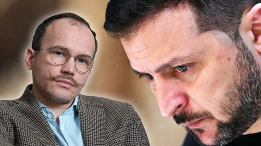 Міністр юстиції: Зеленський не втратить свою легітимність після 21 травня