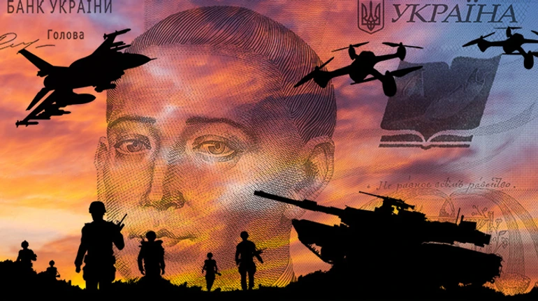 Податкова мобілізація. Де влада шукатиме додатковий трильйон гривень, щоб закрити діру?