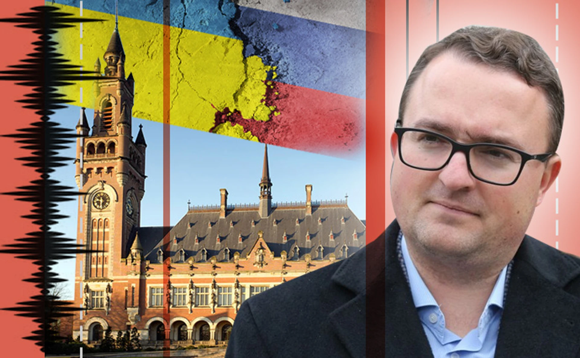 Що означають рішення Міжнародного суду ООН щодо Росії. Розповідає член української команди