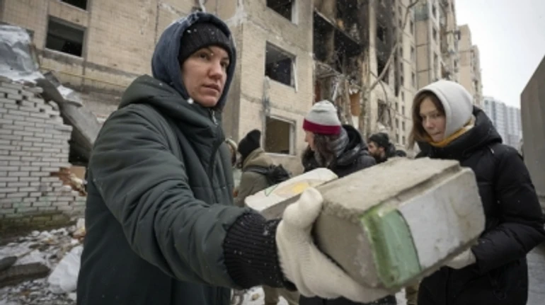 Challenges of confiscation: what will help Ukraine achieve transfer of Russian assets