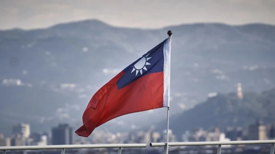 Taiwan to provide US$2m for mine clearance in Ukraine