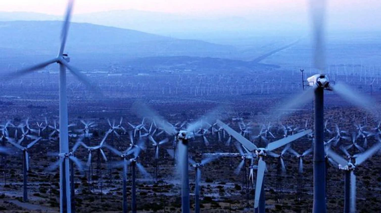 Нова енергетична мапа світу із зеленими наддержавами: куди рухається людство