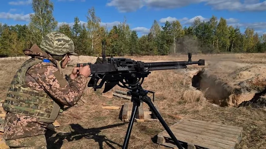 Таврійський напрямок: за добу стрімко зросла кількість полонених росіян