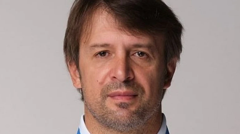 Динамо возглавил легендарный голкипер