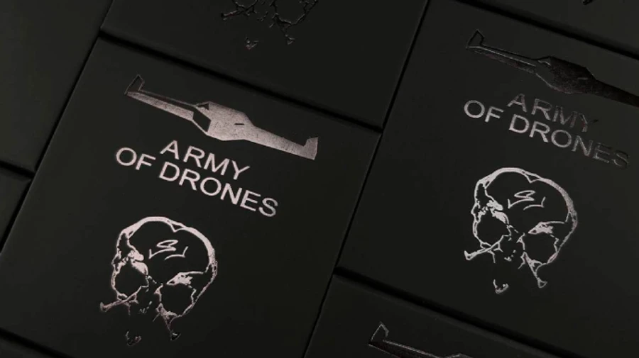 Ukraine's Army of Drones sets all-time record – Deputy PM