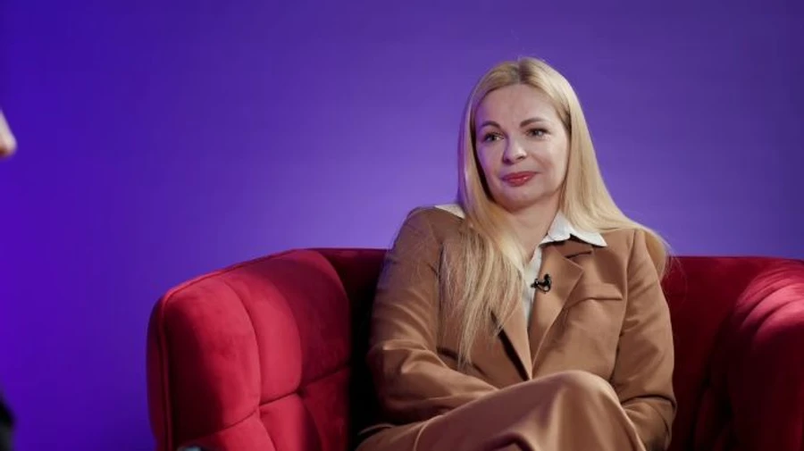 Член Общественного антикоррупционного совета Яровая объяснила свои связи с Пашинским