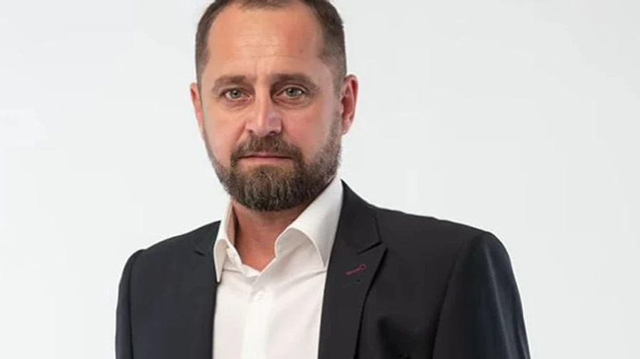 На Южноукраинской АЭС заявили, что уже уволили спикера из орбиты Медведчука