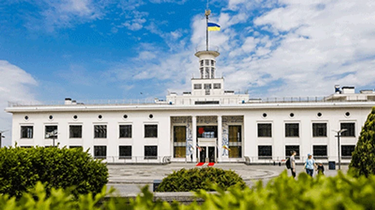 Міжнародна безпека та глобалізація: чого навчають у Амерікан Юніверсіті Київ