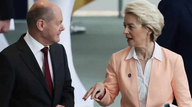 Вместо конфискации: почему ЕС ищет новый механизм для замороженных российских активов