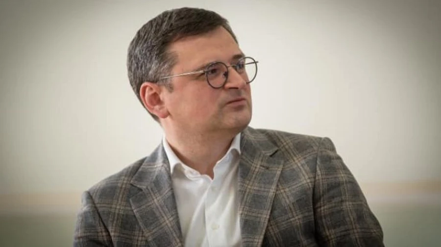 Кулеба поедет в тур по Латинской Америке