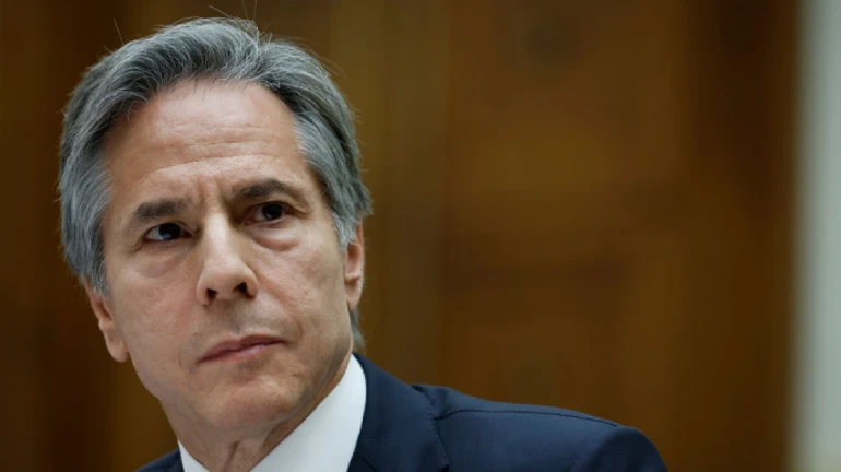 If Putin goes to Europe, he should be detained and extradited to court in Hague – Blinken