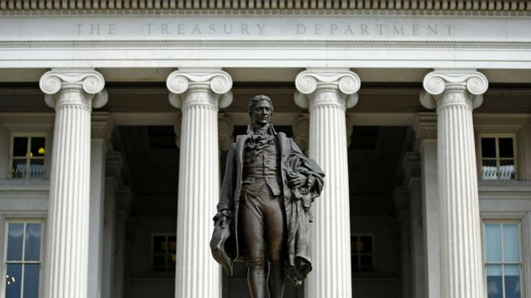 US sees no signs of misuse of American funds in Ukraine