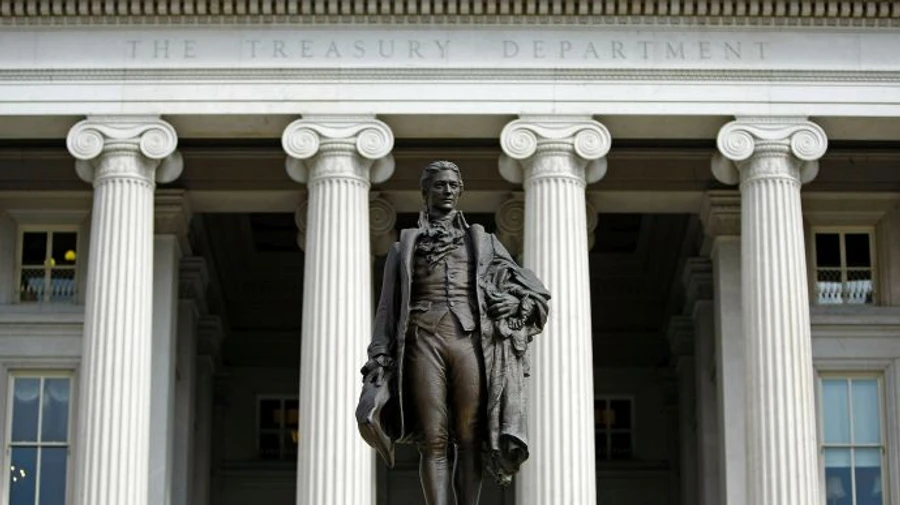 US sees no signs of misuse of American funds in Ukraine