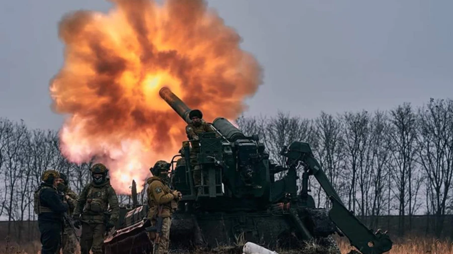 ЗСУ знищили понад 100 тисяч окупантів 