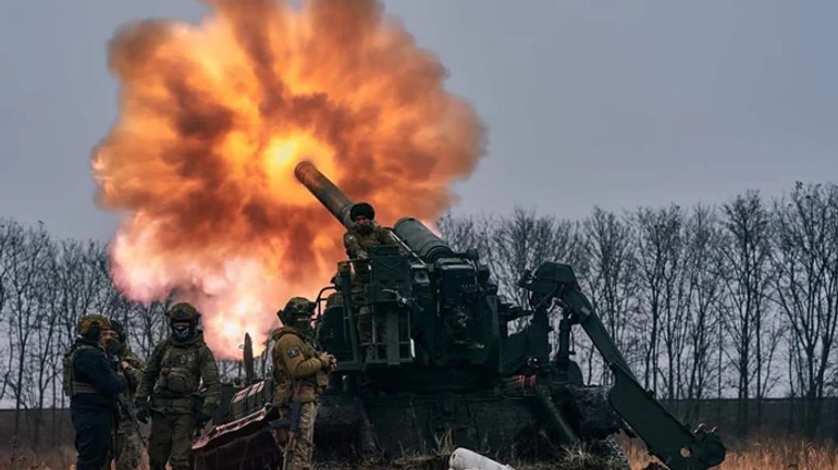 Ukrainian Armed Forces kill more than 100,000 occupiers over almost ten months of full-scale war