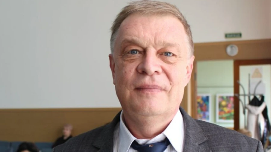 ДБР затримало заступника мера Херсона з команди зрадника Сальдо