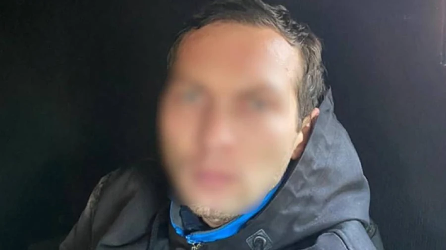 Вчитель фізики наводив російські ракети на школи у Слов’янську