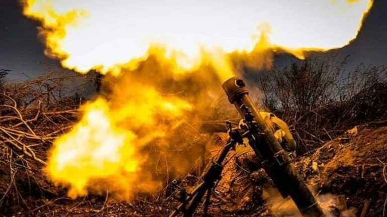 Після поразки на Херсонщині Росія підсилить наступ на Донеччині – ISW