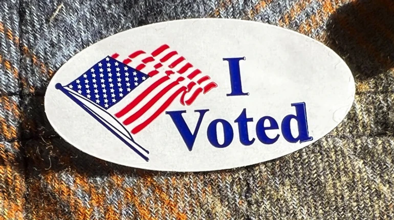 8 выводов о том, что изменится для Украины по результатам выборов в Конгресс США