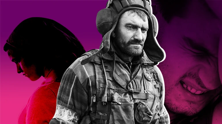 Якоб-лжец и украинская дилемма