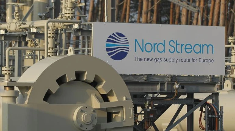 Росія повністю зупинила постачання газу Північним потоком через несправність
