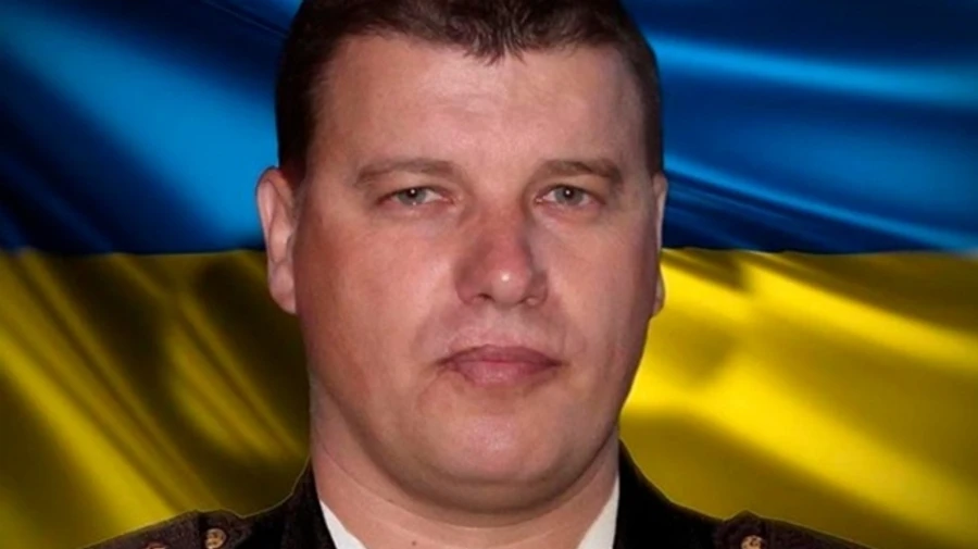 Commander of 27th Rocket Artillery Brigade killed in Russian missile attack on Sumy