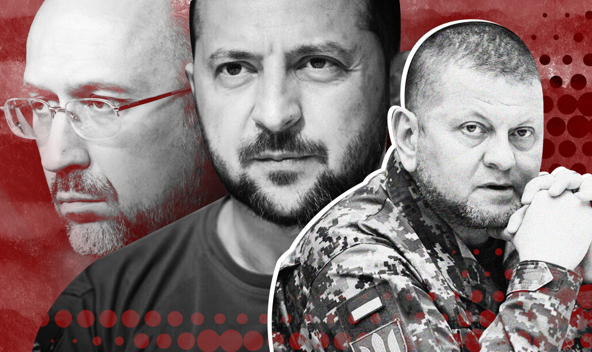 Ти єдиний. Чи будуть ротації в уряді та командуванні ЗСУ