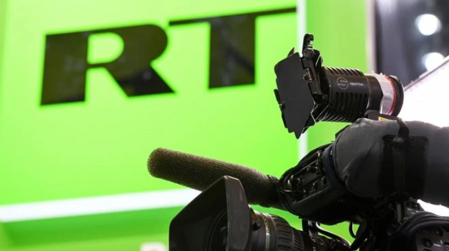 Russian TV propagandist blown up on landmine in occupied Donetsk