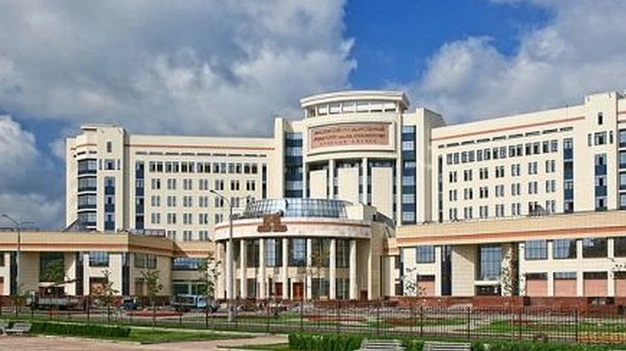 У російському МГУ готуватимуть магістрів із протидії кольоровим революціям