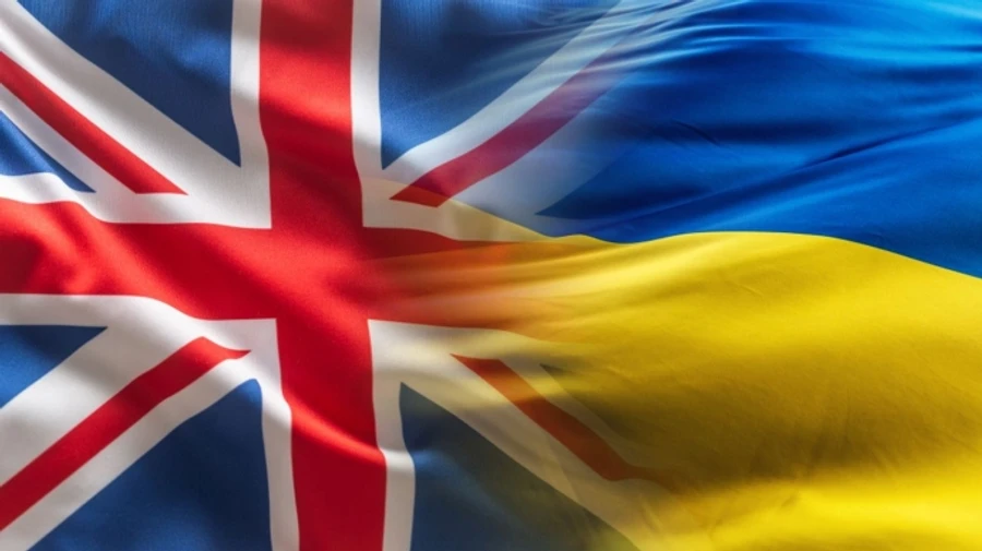 Meeting of coalition of the willing to discuss lasting peace and security guarantees