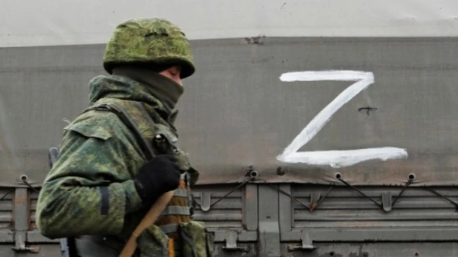Security Service of Ukraine: Russians ready to kill their generals that force soldiers to fight